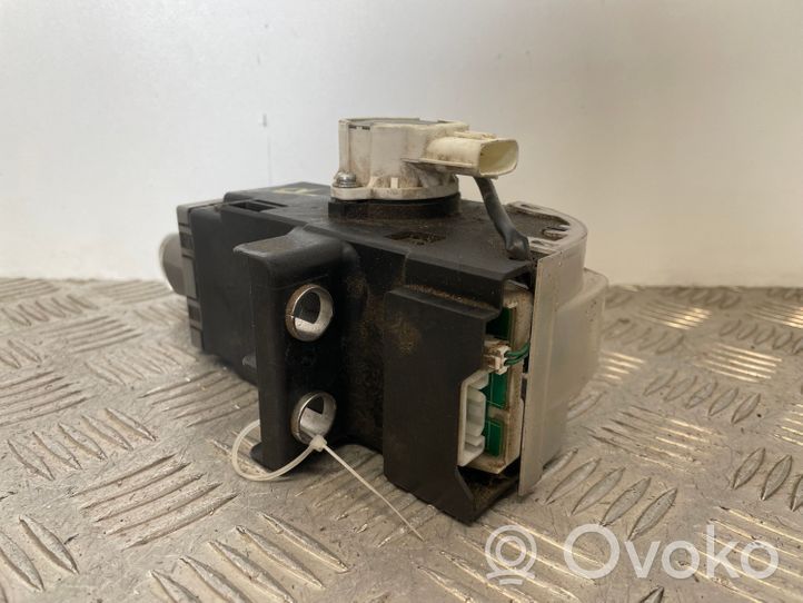 Toyota Prius (XW20) Selector de cambios 