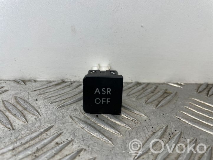 Volkswagen Golf V Traction control (ASR) switch 1K0927118D