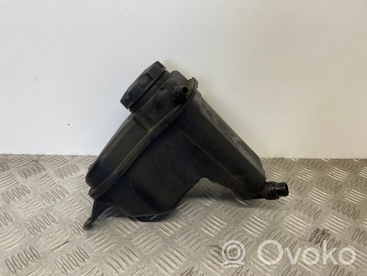 BMW 3 E90 E91 Vase d'expansion / réservoir de liquide de refroidissement 7567462