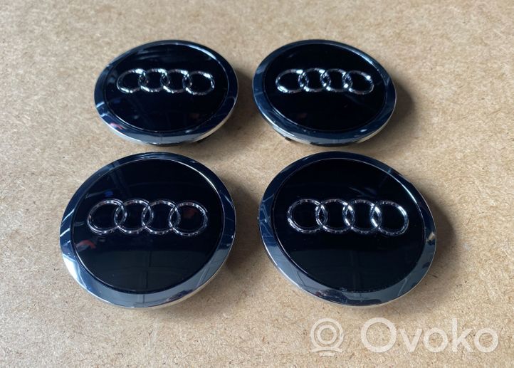 Audi A4 S4 B7 8E 8H Borchia ruota originale 4B0601170A