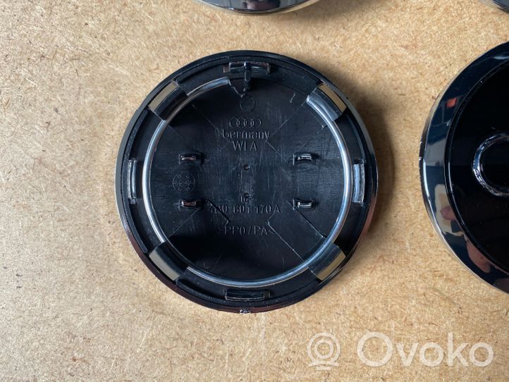 Audi A4 S4 B9 Original wheel cap 4B0601170A