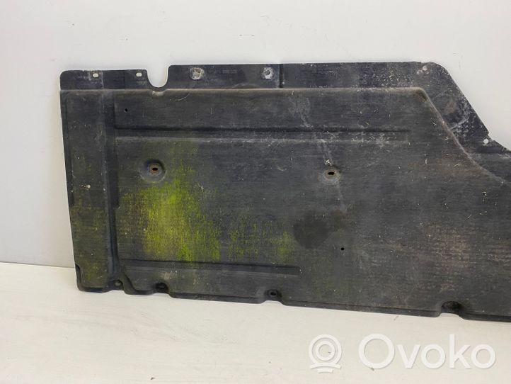 BMW 5 E60 E61 Side bottom protection 7070179