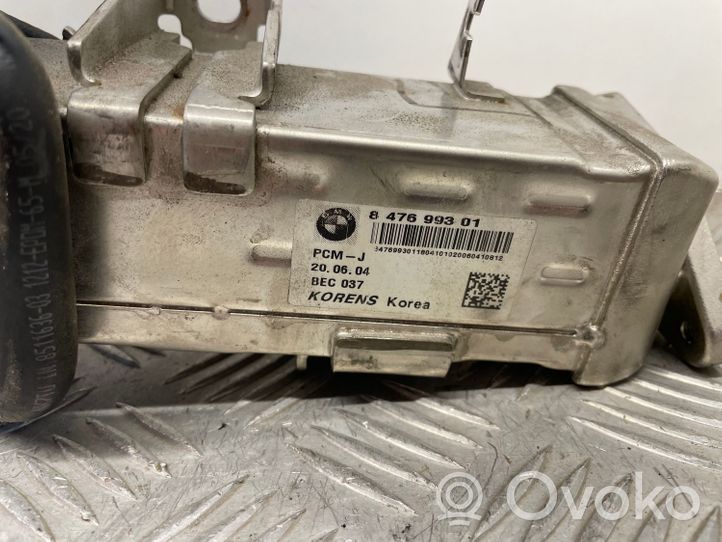 BMW 4 F32 F33 EGR aušintuvas 8476993