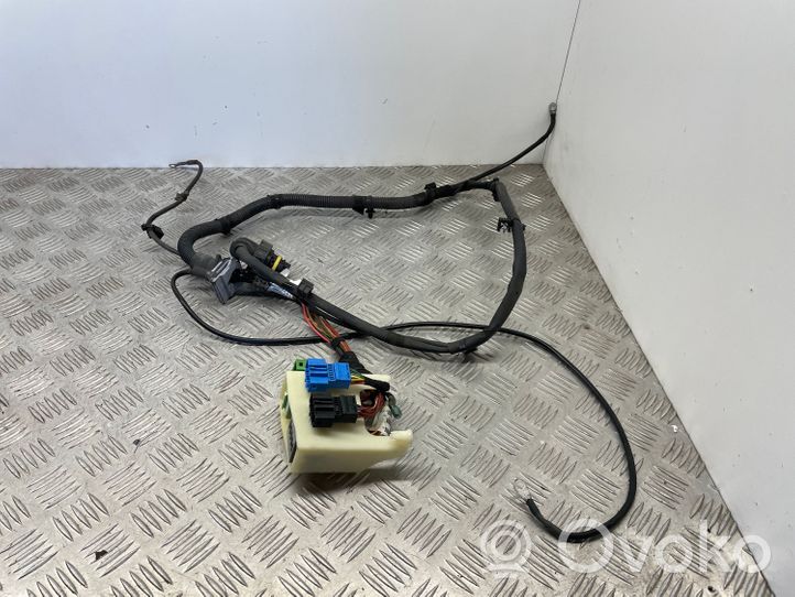 BMW 4 F32 F33 Citi elektroinstalācijas vadi 8510284