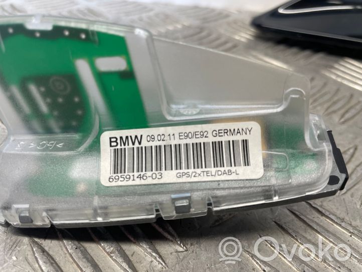 BMW 3 E90 E91 Antena GPS 6959146