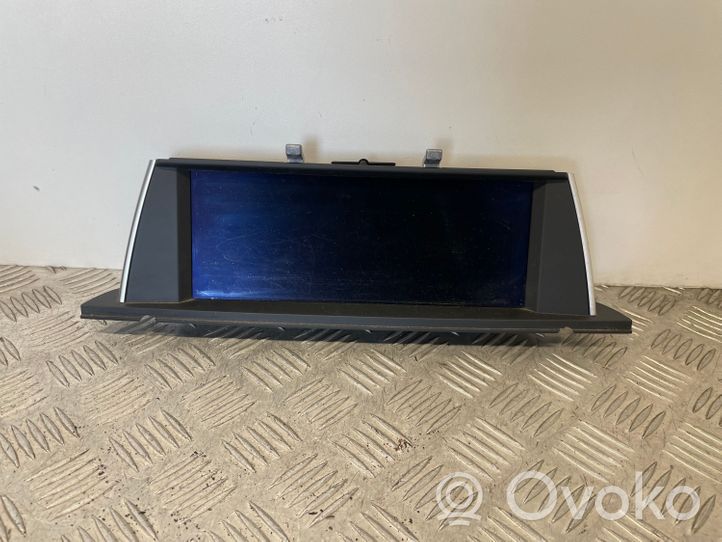 BMW 5 GT F07 Monitori/näyttö/pieni näyttö 9210411