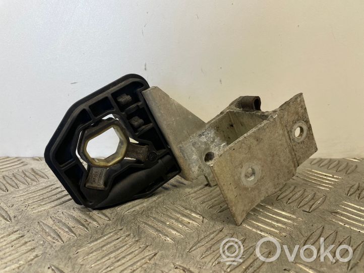 BMW 4 F32 F33 Staffa del pannello di supporto del radiatore 8620732