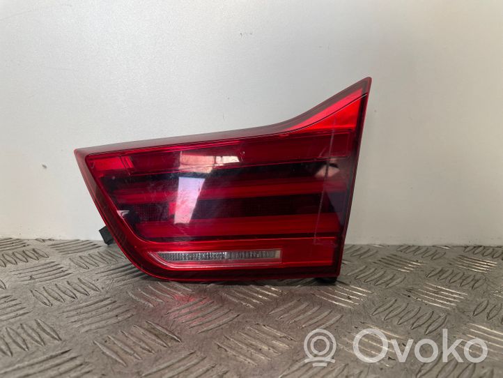 BMW M4 F82 F83 Lampy tylnej klapy bagażnika 7443132