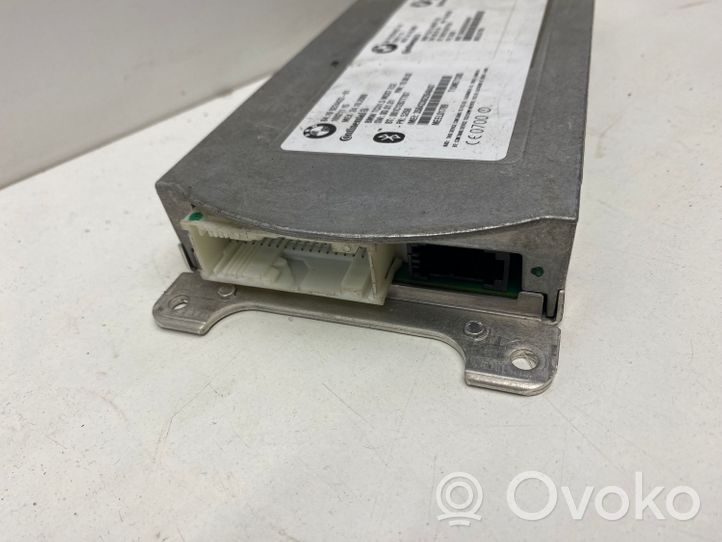 BMW 3 E90 E91 Module unité de contrôle Bluetooth 9224422