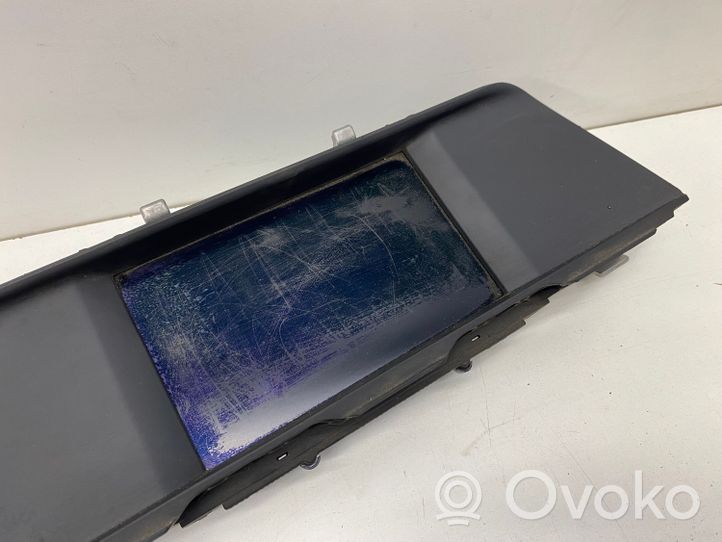 BMW 5 F10 F11 Monitor/display/piccolo schermo 9241825