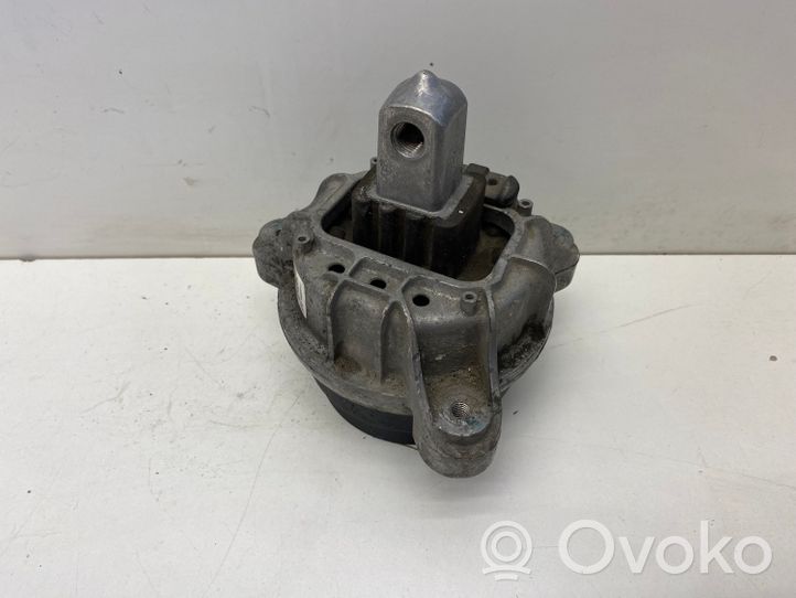 BMW 5 F10 F11 Supporto di montaggio del motore 6785601