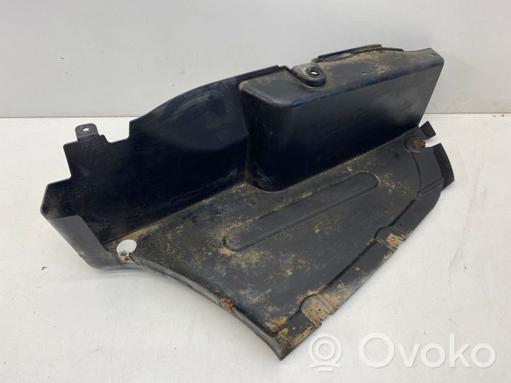 BMW 3 GT F34 Rear underbody cover/under tray 7276301