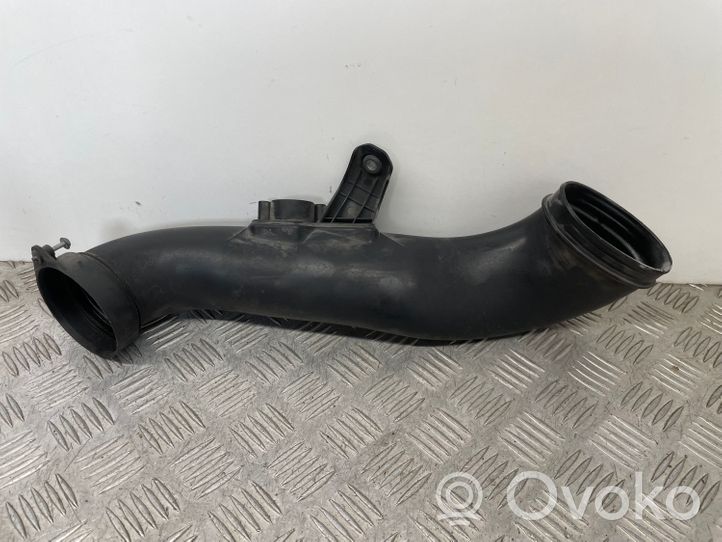 BMW 3 E92 E93 Parte del condotto di aspirazione dell'aria 7599286