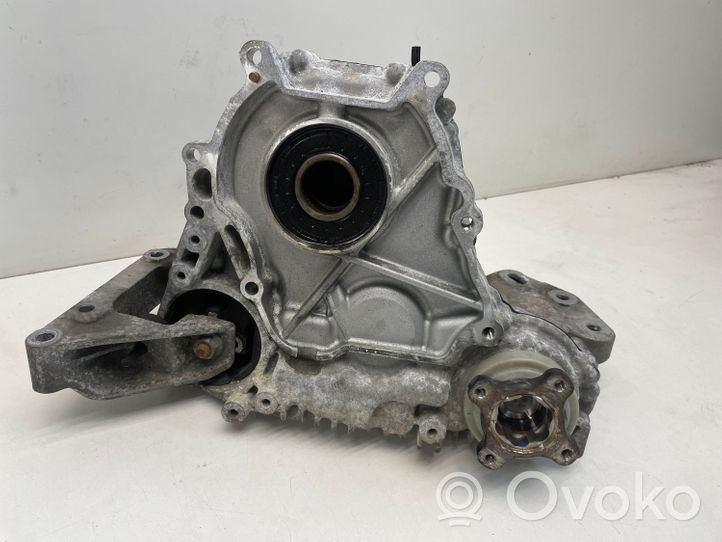 BMW 3 F30 F35 F31 Scatola ingranaggi del cambio 7505374