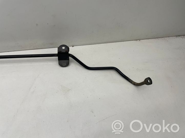 BMW 3 F30 F35 F31 Barra stabilizzatrice posteriore/barra antirollio 6853473