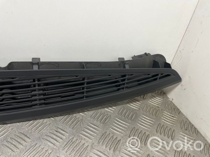 BMW 5 F10 F11 Grille de plage arrière 9116274