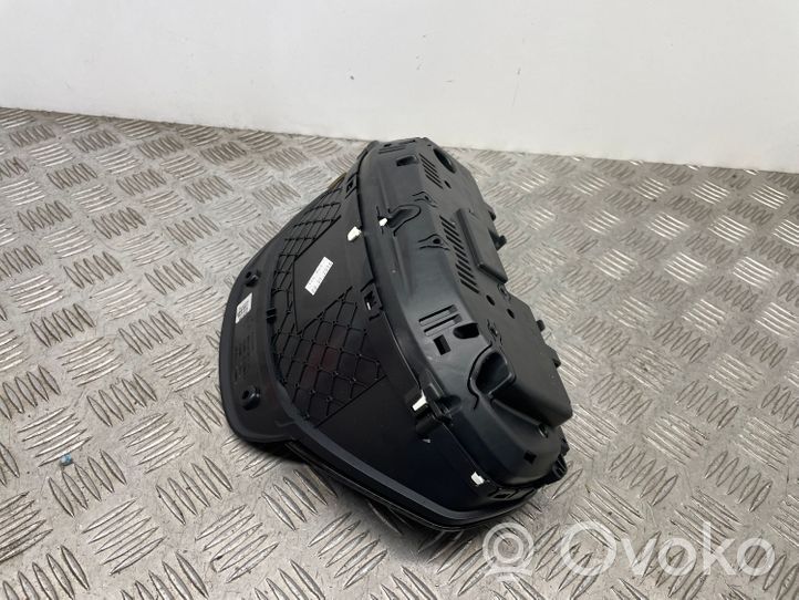 BMW 3 GT F34 Tachimetro (quadro strumenti) 9334768