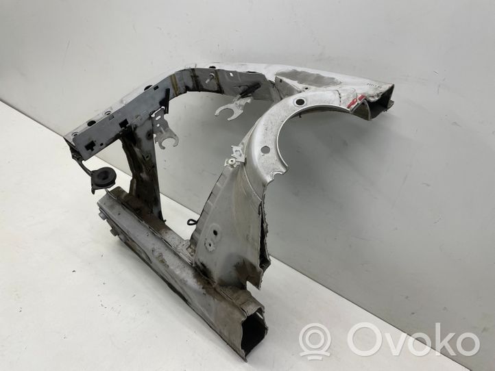 BMW 3 GT F34 Front side member 7276038