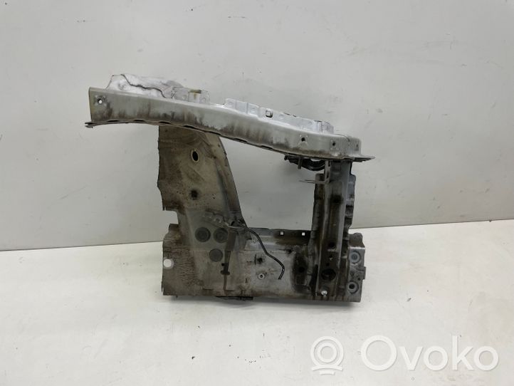 BMW 3 GT F34 Front side member 7276038