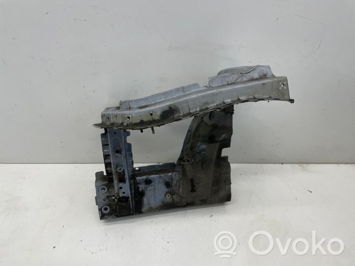 BMW 3 F30 F35 F31 Longeron support avant 7276037