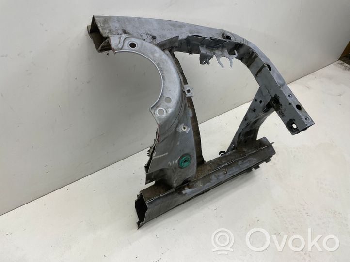 BMW 3 F30 F35 F31 Longeron support avant 7276037