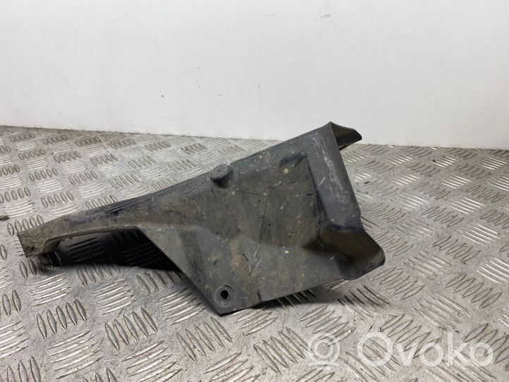 BMW 3 E90 E91 Couvre-soubassement avant 7159189