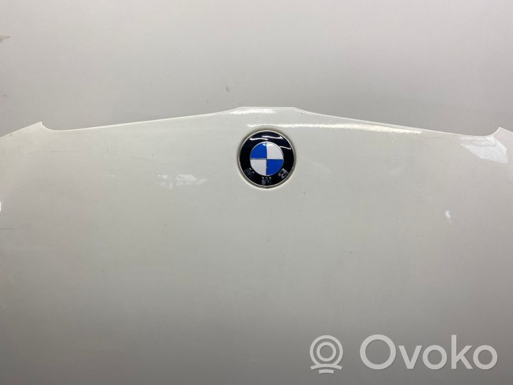 BMW 3 E92 E93 Dangtis variklio (kapotas) 