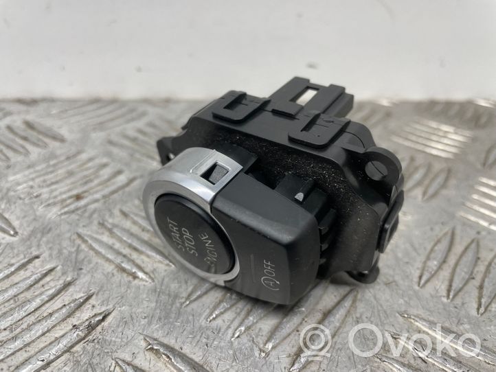 BMW 5 F10 F11 Engine start stop button switch 9263437