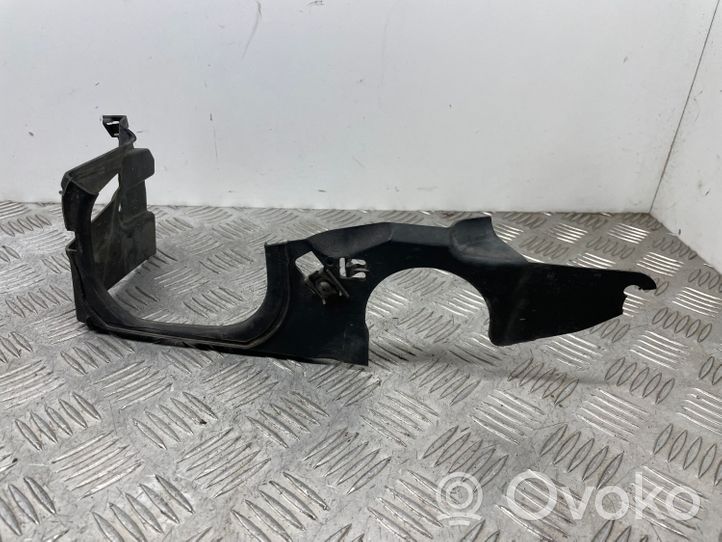 BMW 3 F30 F35 F31 Copertura/vassoio sottoscocca anteriore 7274861