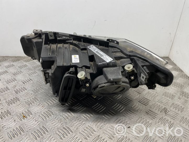 BMW 3 F30 F35 F31 Lampa przednia 7259544