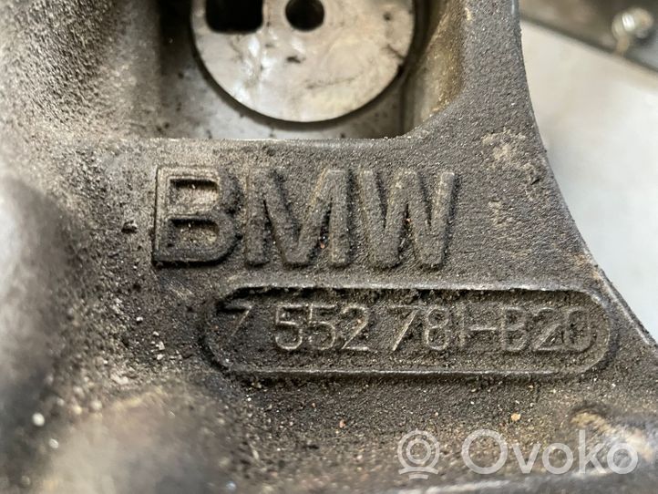 BMW 3 E90 E91 Engine block 7552781