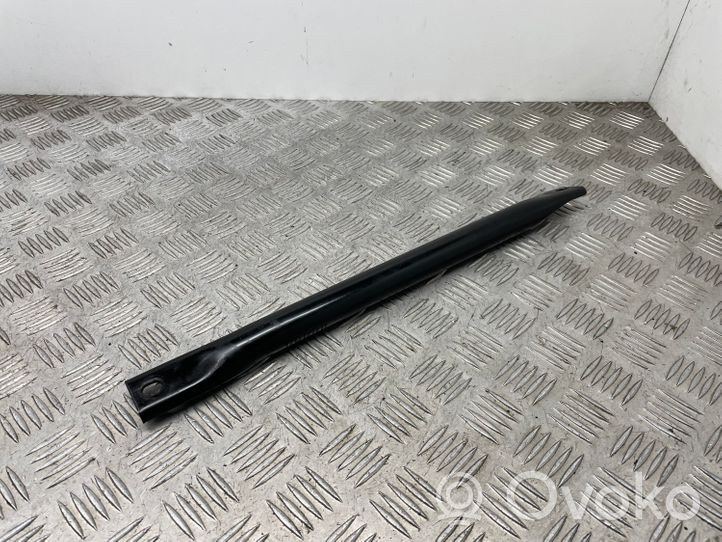 BMW 5 F10 F11 Altra parte del vano motore 7180317