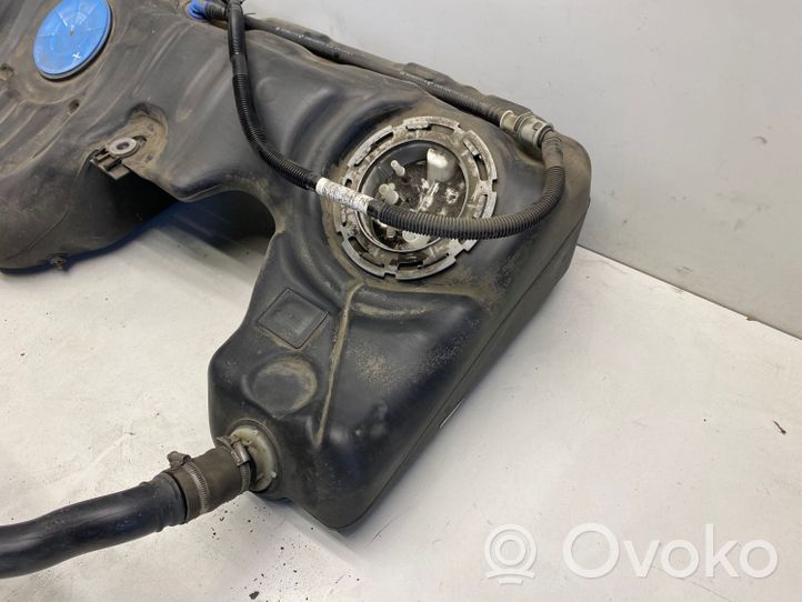 BMW 3 F30 F35 F31 Serbatoio del carburante 7326874