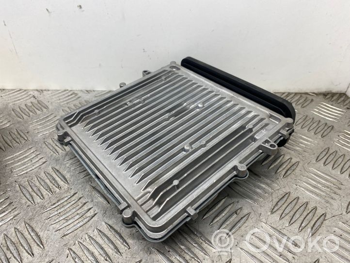 BMW 3 E90 E91 Sterownik / Moduł ECU 8510829