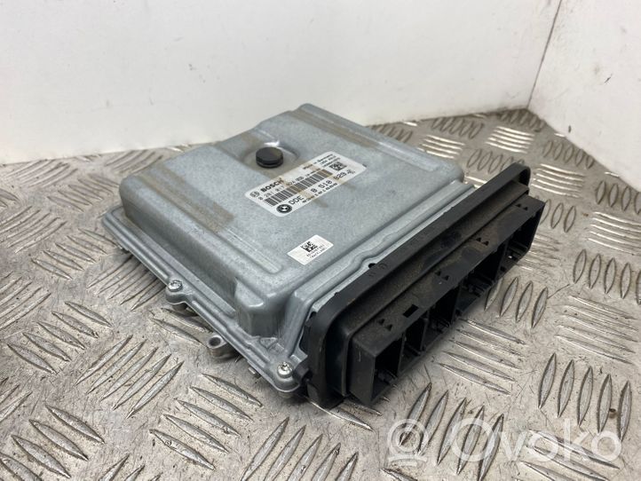 BMW 3 E90 E91 Sterownik / Moduł ECU 8510829