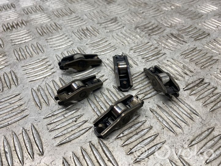 BMW 5 F10 F11 Valve rocker arm 