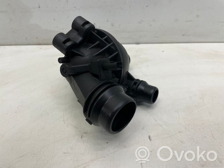 BMW 1 E81 E87 Termostat / Obudowa termostatu 7552403