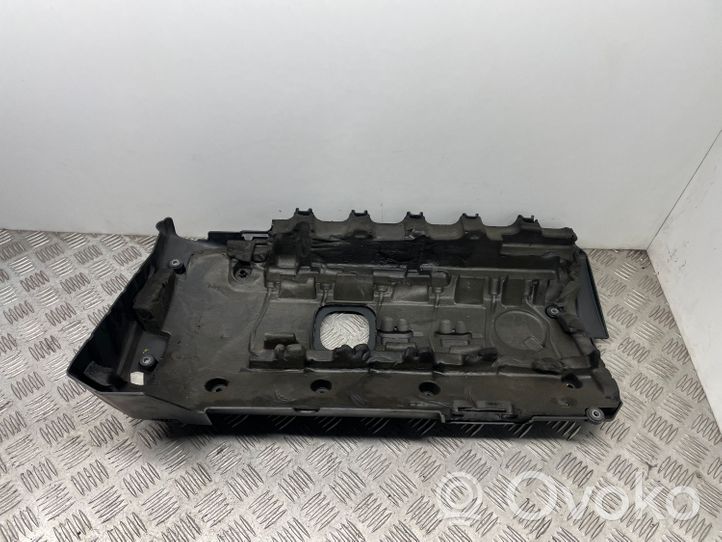 BMW 3 E90 E91 Variklio dangtis (apdaila) 7575034