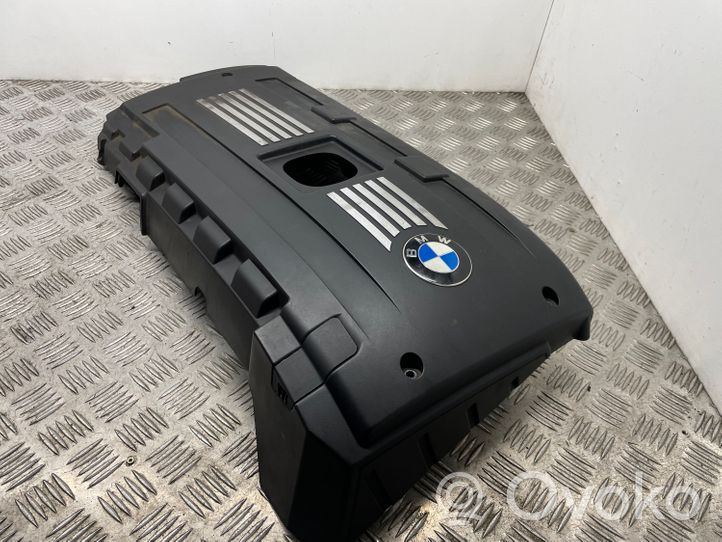 BMW 3 E90 E91 Variklio dangtis (apdaila) 7575034