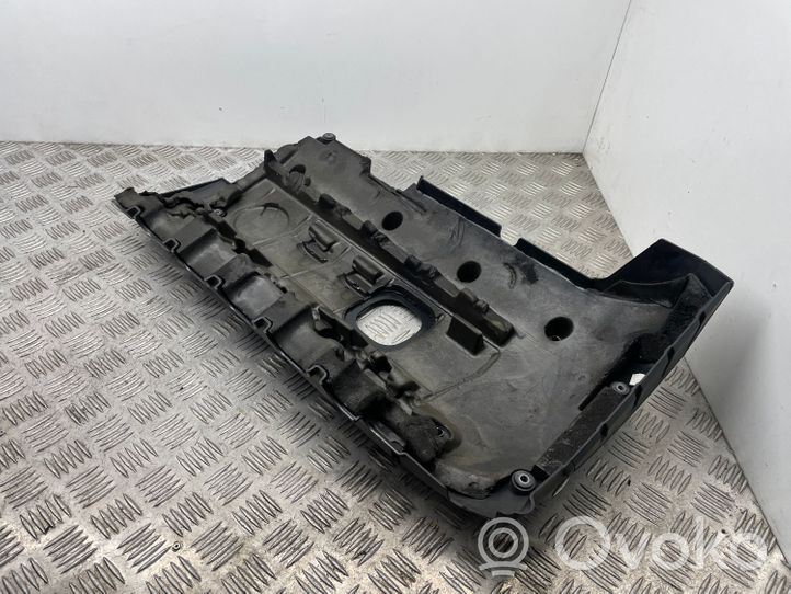 BMW 3 E90 E91 Variklio dangtis (apdaila) 7575034