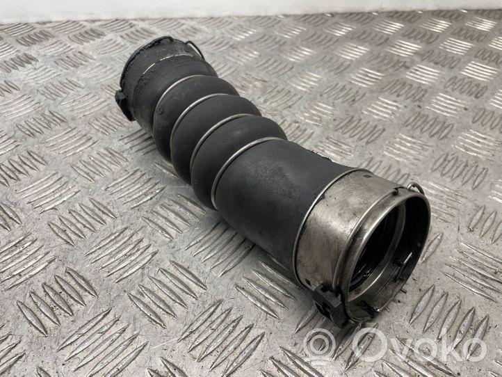 BMW 5 GT F07 Manguera/tubo del intercooler 7810144