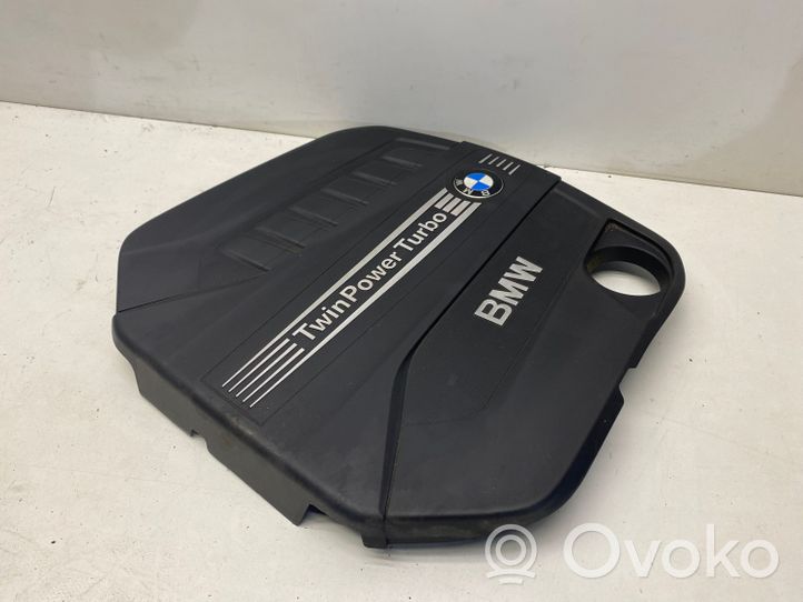 BMW 5 F10 F11 Copri motore (rivestimento) 8513452