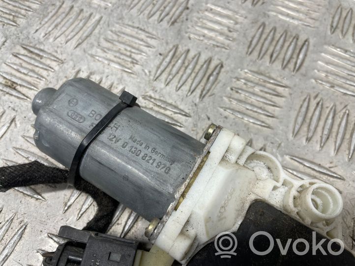 Mercedes-Benz E W211 Moteur de lève-vitre de porte avant A2118202942