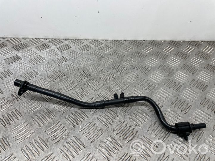 BMW 3 E90 E91 Linea/tubo/manicotto del vuoto 7800346