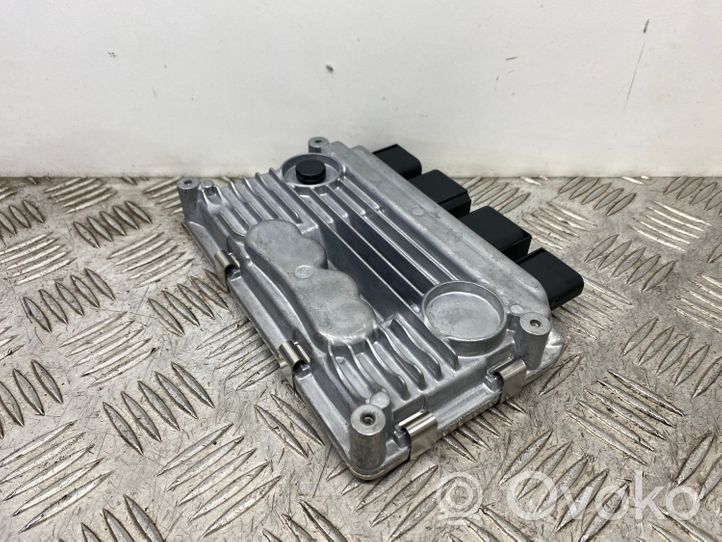 BMW 5 F10 F11 Modulo di controllo della cremagliera dello sterzo 6793364