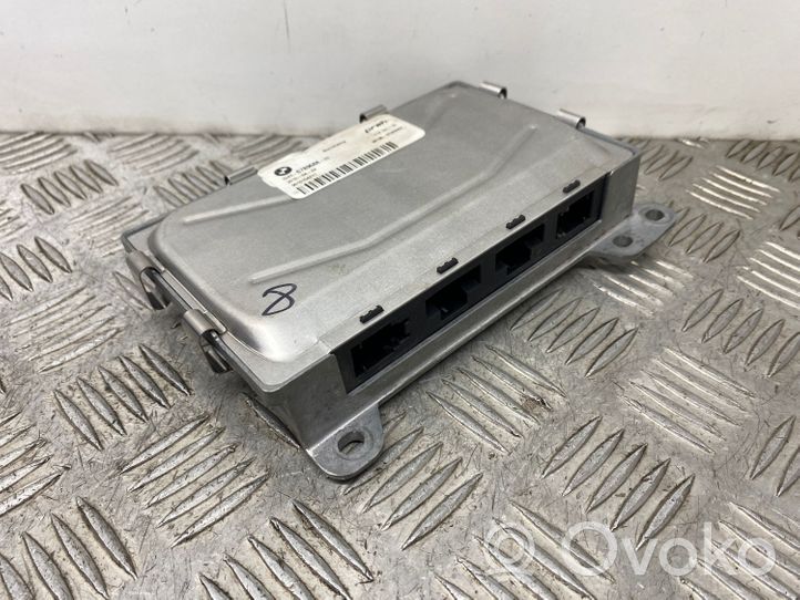 BMW 5 F10 F11 Crémaillère de direction module 6789688