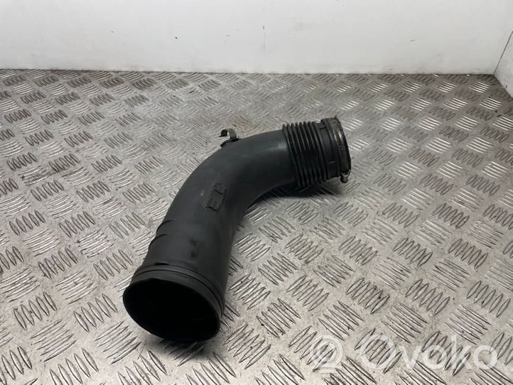 BMW 3 F30 F35 F31 Tubo di aspirazione dell’aria turbo 8512381