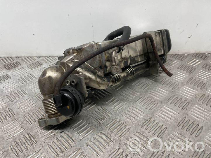 BMW 3 F30 F35 F31 Valvola di raffreddamento EGR 7823210