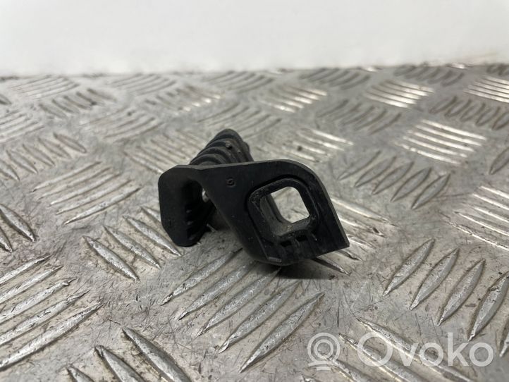 BMW 3 F30 F35 F31 Support phare frontale 7285597