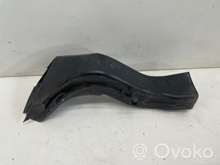 BMW 3 F30 F35 F31 Canale/condotto dell’aria per il raffreddamento del freno 8054229